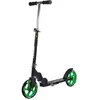Image de Trottinette - HUDORA - Hornet B120 - Roues 205mm - Frein arrière - Poignées anti-choc
