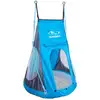 Image de Hudora Tent For Nest Swing Cozy Castle 90