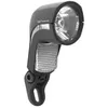 Image de Feu avant pour vélo Busch & Muller Lumotec Upp N Plus avec moyeu dynamo et réflecteur - 30 Lux