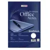 Image de Bloc de correspondance A4 - LANDRÉ - WORK - 50 feuilles - Ligné - 70 g/m2 - Sans bois