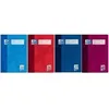Image de Cahier A4 - OXFORD - 64 pages - 90 g/m2 - Couverture renforcée - Ligne simple