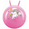 Image de Ballon Sauteur 45/50cm Licorne John Legrain