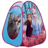 Image de Tente Pop Up En Tissu John Frozen 2 - Léger, Facile À Déplier Et À Plier, Peu Encombrant.