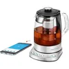 Image de Profi Cook PC-WKS 1167 G Théière acier inoxydable verre