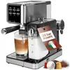 Image de Machine Expresso Proficook Acier Inoxydable 20 Bars