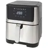 Image de Friteuse à air chaud air fryer 8l inox proficook pc-fr1269h-inox