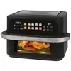Image de Friteuse à air chaud air fryer 10l noir proficook pc-fr1313h-noir