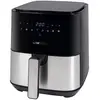 Image de Friteuse Clatronic Fr 3782 H 5l 1450w Noir/acier Inoxydable