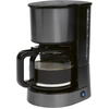 Image de Machine À Café Filtre Proficook Comptoir Black Ground Coffee 14 Tasses