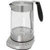 Image de Proficook Théière En Verre 1,7 L 3000 W Argentée Pc-wks 1020 G
