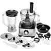 Image de Robot de cuisine - PROFICOOK - PC-KM 1063 - 1200W - Capacité 12L - Fonctionnalités multiples
