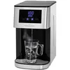 Image de Fontaine à eau chaude - ProfiCook PC-HWS 1145 - 2600 W - Sécurité enfants - Boitier en acier inoxydable - Gris
