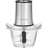 Image de Proficook Pc-mz 1150 Hachoir Électrique 1 L 400 W Acier Inoxydable, Transparent