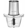 Image de Hachoir - PROFICOOK - PC-MZ 1150 - 400 Watt - Inox