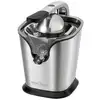 Image de Proficook Pc-zp 1154 Centrifugeuse Lente 160 W Noir, Acier Inoxydable