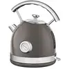 Image de Bouilloire vintage 1,7l 2200w proficook pc-wks 1192 anthracite