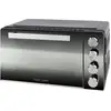 Image de Four multifonction 30l noir proficook pc-mbg1277-noir