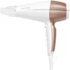 Image de Sèche-cheveux ProfiCare PC-HT 3010 Blanc-Champagn
