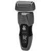 Image de Rasoir électrique pour homme ProfiCare PC-HR 3012 - Noir - Tête lavable - Fonctionnement sans fil