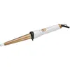 Image de Profi-Care PC-HC 3049 Fer à boucler blanc or avec fonction ionique