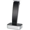 Image de Tondeuse CheveuxÉlectriqueRasoir pour hommesTête et Lame Acier Inoxydable Proficare HSM/R 3051 600mAh Noir
