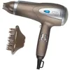 Image de Sèche-cheveux professionnel 2200W marron Proficare PC-HTD3113-Marron