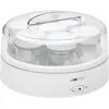 Image de Yaourtière - CLATRONIC - JM 3344 - 7 pots - 160 ml - Blanc