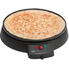 Image de Crêpière électrique - CLATRONIC - CM 3372 - Diamètre 29 cm - Revêtement anti-adhésif - 900 W
