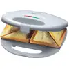 Image de Clatronic St 3477 Gaufrier Et Appareil À Croque-monsieur 750 W Blanc