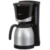 Image de Cafetière - CLATRONIC - KA 3328 - 2x1L - Noir - Filtre - 870W