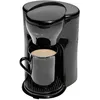 Image de Cafetière 1 tasse Clatronic KA 3356 Noir