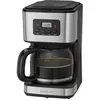 Image de Cafetière - CLATRONIC - KA 3642 - 14 tasses - Noir
