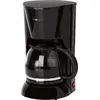 Image de Machine À Café Filtre Clatronic Comptoir Black Ground Coffee 14 Tasses