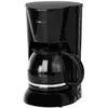Image de Cafetière - CLATRONIC - KA 3473 - 14 tasses - Filtre - Noir