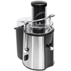 Image de Clatronic Ae 3532 Centrifugeuse 1000 W Noir, Acier Inoxydable