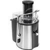 Image de Centrifugeuse professionnelle 1000 W Clatronic AE 3532 Noir