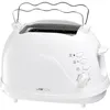 Image de Grille-pain 2 fentes Clatronic TA 3565 Blanc