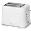 Image de Clatronic Ta 3554 2 Part(s) 870 W Blanc