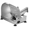 Image de Clatronic Ma 3585 Trancheuse Electrique 150 W Métallique Métal
