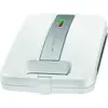 Image de Clatronic St 3629 Gaufrier Et Appareil À Croque-monsieur 1200 W Blanc