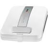 Image de Appareil à croque-monsieur - Clatronic - ST 3629 - XXL - Acier inoxydable - 1200 W