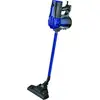 Image de Clatronic Bs 1306 Aspirateur-balai 2 En 1 Secteur Sec Hepa Sans Sac 600 W Bleu