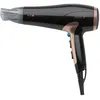 Image de Sèche-cheveux Clatronic HT 3661 - 2200W - Noir/cuivre - Technologie ionique