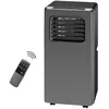 Image de Climatiseur mobile - CLATRONIC - Clatronic CL 3672 - 8000 BTU - 3 fonctions - 65 dB
