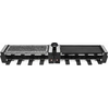 Image de Clatronic Rg 3678 Raclette 4 Personne(s) 1200 W Noir