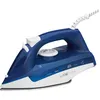 Image de Fer à repasser à vapeur Clatronic DB 3704 blanc bleu 2200 W