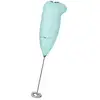 Image de Mousseur À Lait Clatronic Ms 3089 Menthe/vert