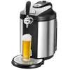 Image de Tireuse À Biere Avec Système De Cartouche De Pression Co2 Clatronic Bz 3740