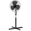 Image de Ventilateur sur pied 40cm avec télécommande Clatronic VL 3741S - Noir