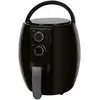 Image de Friteuse Sans Huile À Air Chaud 3,6l Clatronic Fr3780h-noir